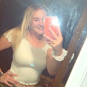 Meet your Posher, Sammie